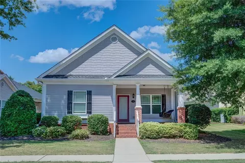 165 Pratt Dr, Covington, GA 30014