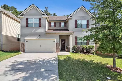 4913 Rapahoe Trl, Atlanta, GA 30349