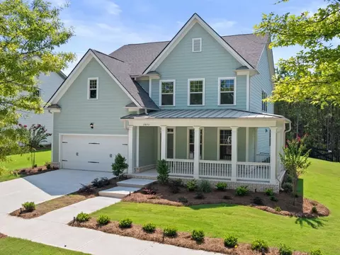 9870 Ashton Old Rd, Douglasville, GA 30135