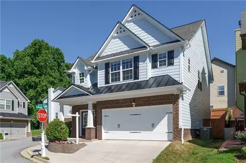 5521 Boyer Trl, Norcross, GA 30071