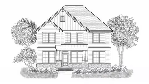 3244 Ancoats St, Douglasville, GA 30135