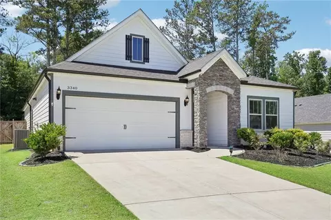3340 Summerpoint Xing, Cumming, GA 30028