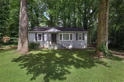 1930 Oak Valley Rd, Decatur, GA 30035