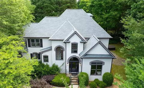 1165 Empire Rd NE, Atlanta, GA 30329