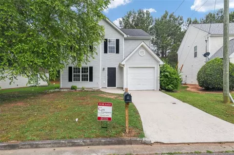6963 Red Bone Way, Lithonia, GA 30038