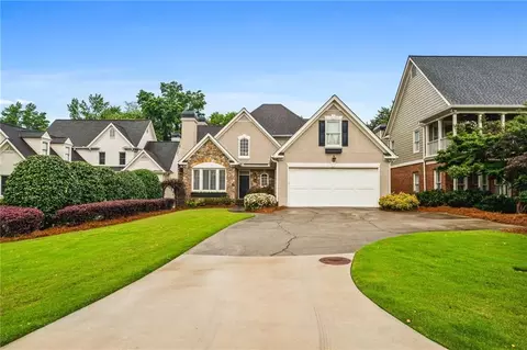294 Powers Pl NE, Marietta, GA 30067