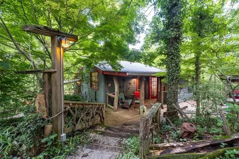 1573 Chester Rd, Dahlonega, GA 30533