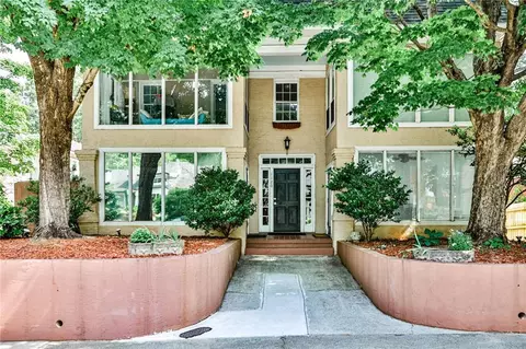 1120 Rosedale Dr NE #D1, Atlanta, GA 30306