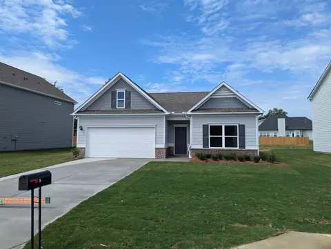 5 Mossy Oaks Ln, Rome, GA 30165