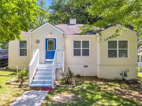 1710 Emerald Ave SW, Atlanta, GA 30310