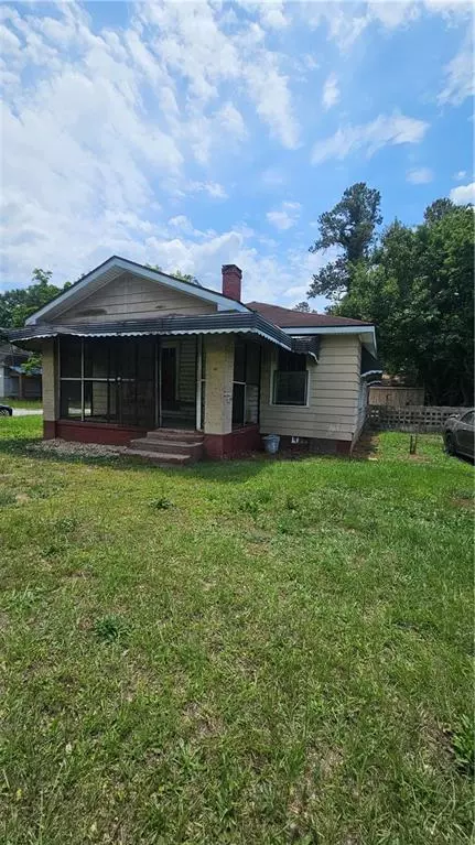 808 Richmond St, Macon, GA 31206