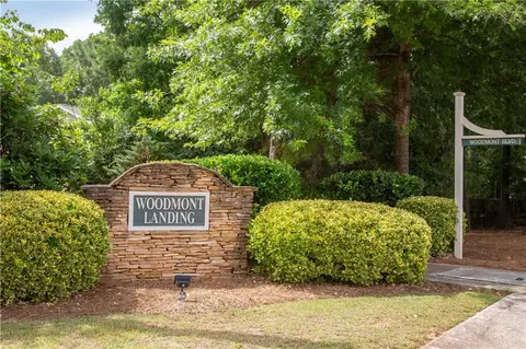 6103 Woodmont Blvd, Peachtree Corners, GA 30092