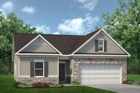 9 Mossy Oaks Ln, Rome, GA 30165