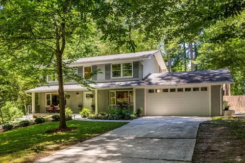 3252 Alton Rd, Atlanta, GA 30341