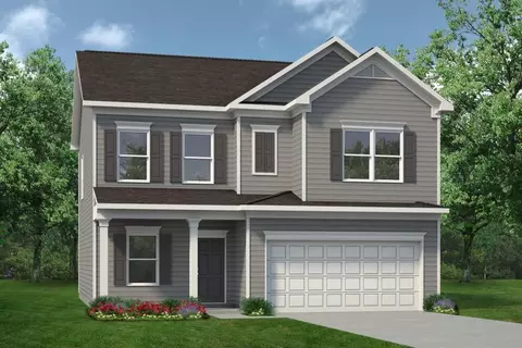 20 Longbrooke Dr, Rome, GA 30161