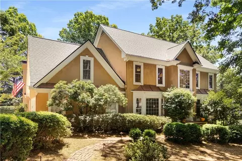230 Berry Glen Ct, Johns Creek, GA 30022