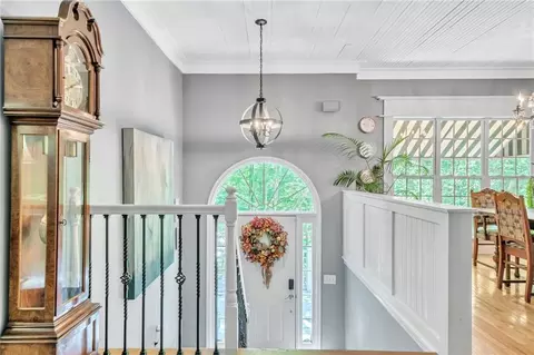 Entry Way - 117 Banyon Ct, Waleska, GA 30183 photo 1 of 6