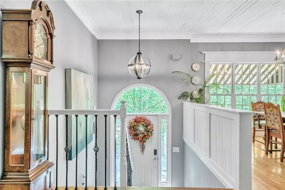 Entry Way - 117 Banyon Ct, Waleska, GA 30183 photo 1 of 6