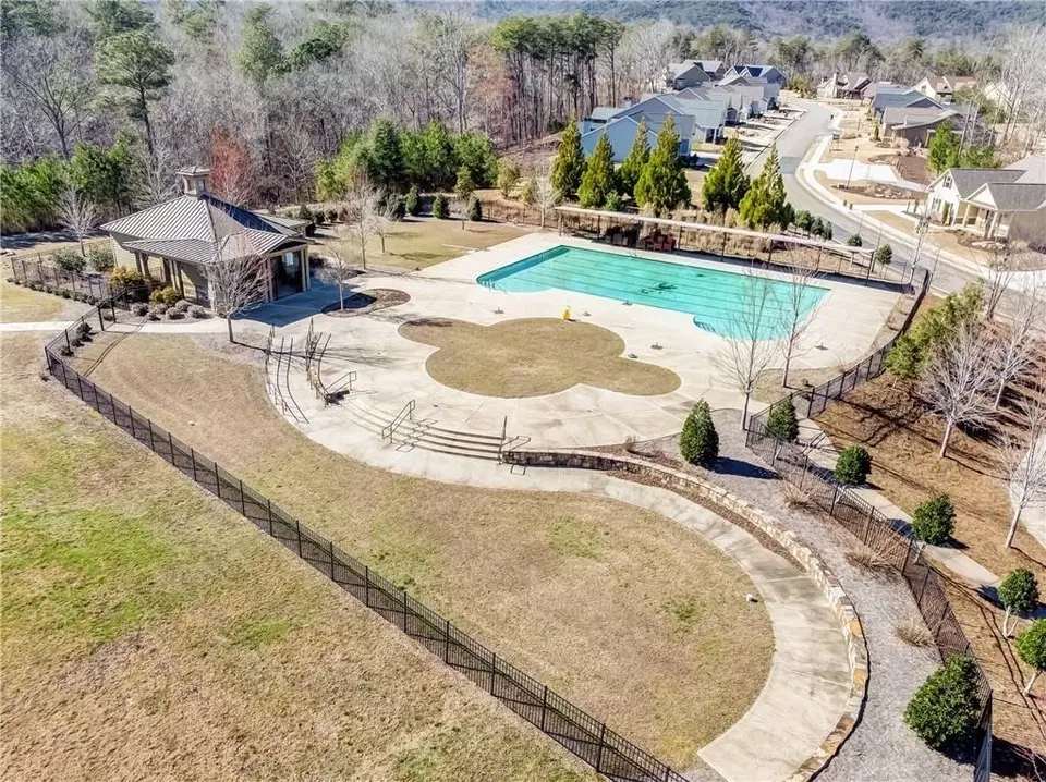 Exterior - 117 Banyon Ct, Waleska, GA 30183 photo 13 of 14