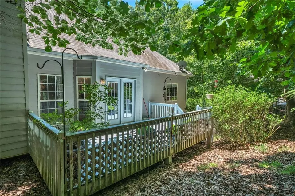 Exterior - 117 Banyon Ct, Waleska, GA 30183 photo 6 of 14