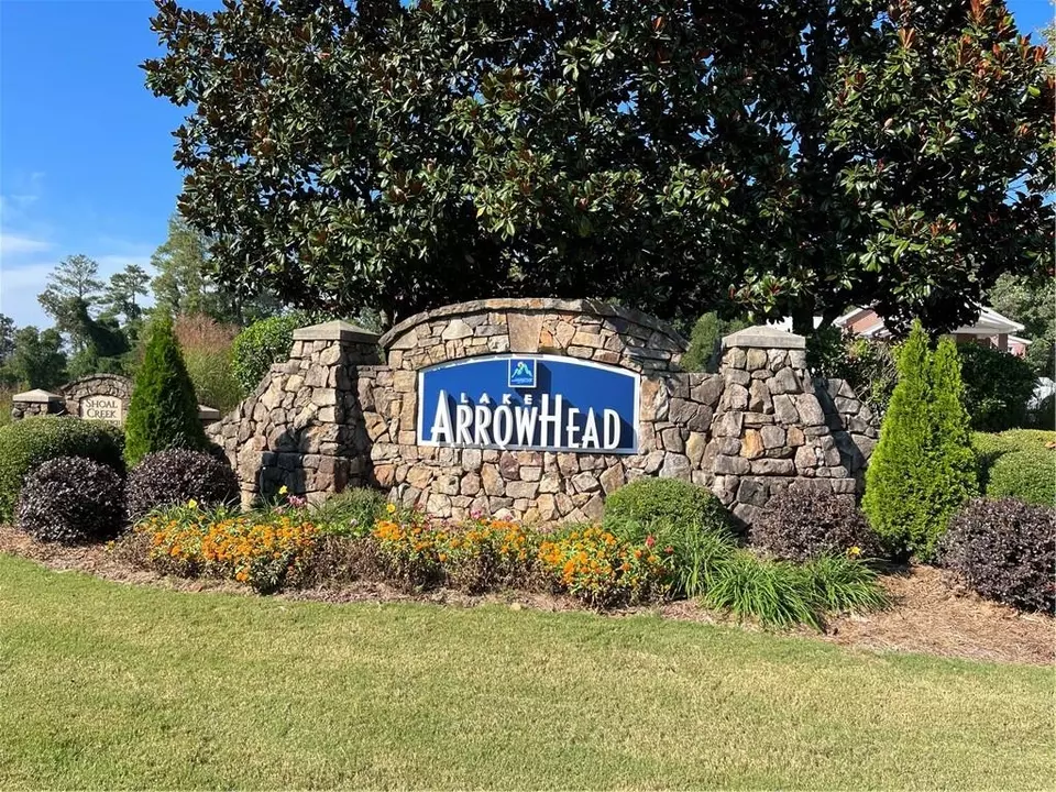 View/Area - 117 Banyon Ct, Waleska, GA 30183 photo 5 of 8