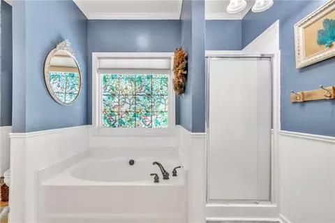 Bath - 117 Banyon Ct, Waleska, GA 30183 photo 1 of 5