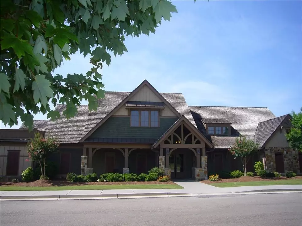 Exterior - 117 Banyon Ct, Waleska, GA 30183 photo 10 of 14