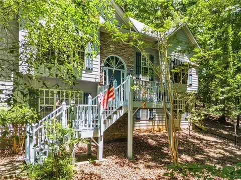 Exterior - 117 Banyon Ct, Waleska, GA 30183 photo 1 of 14