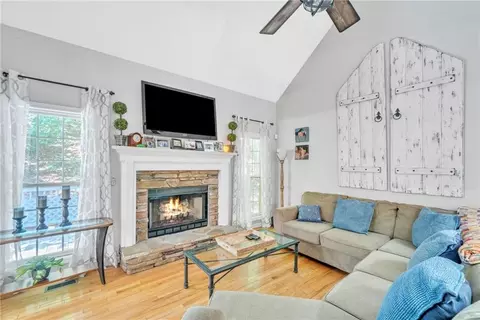Other - 117 Banyon Ct, Waleska, GA 30183 photo 1 of 10