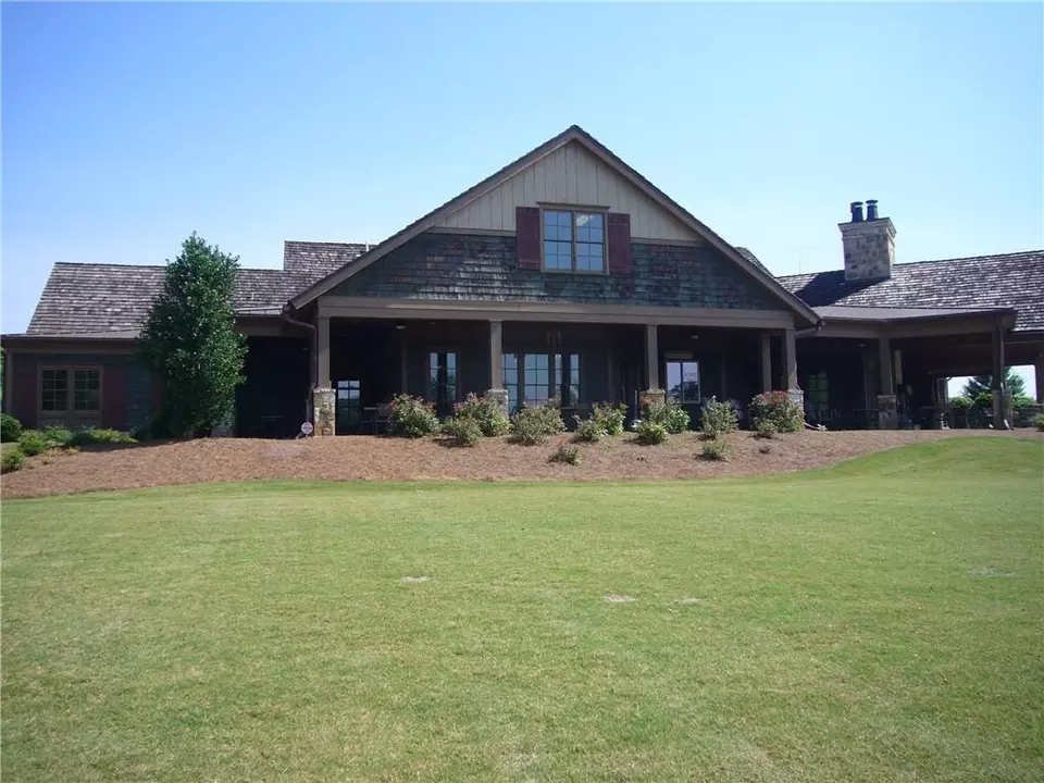 Exterior - 117 Banyon Ct, Waleska, GA 30183 photo 11 of 14