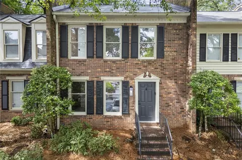 9 Pendleton Pl NE, Atlanta, GA 30342