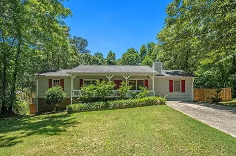 534 Austin Bridge Rd, Douglasville, GA 30134