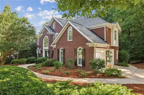 4561 Riverbottom Dr, Peachtree Corners, GA 30092
