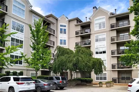 2413 River Green Dr #2413, Atlanta, GA 30327