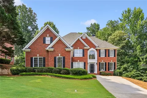 4110 Homestead Ridge Dr, Cumming, GA 30041