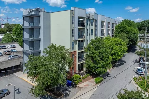2630 Talley St #423, Decatur, GA 30030