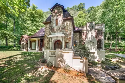 432 Little Pine Mountain Rd, Jasper, GA 30143