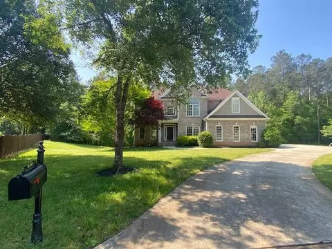 5143 Waldenbrooke Ct NW, Acworth, GA 30101