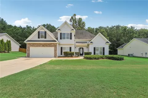 65 Westridge Cir, Dallas, GA 30132
