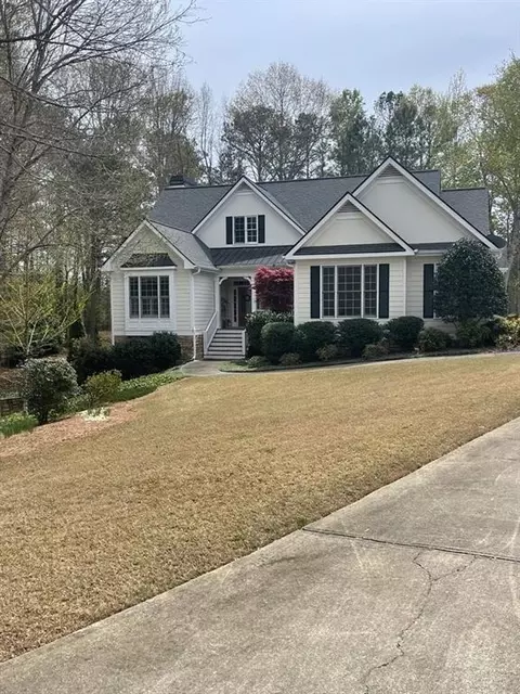 431 Carmel Ct, Canton, GA 30114