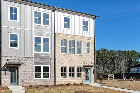 701 Payton Ln, Acworth, GA 30102
