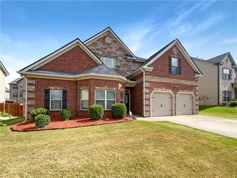588 Oakville Trl, Hampton, GA 30228 photo 6
