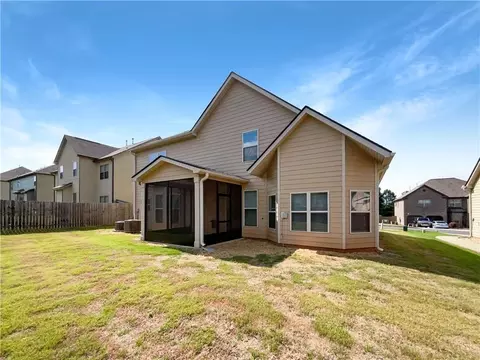 588 Oakville Trl, Hampton, GA 30228 photo 5