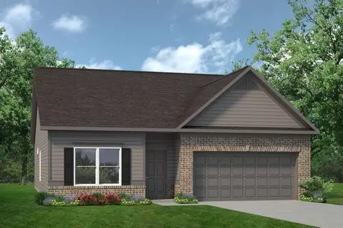 205 Addison Dr, Cartersville, GA 30120