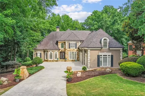 130 National Dr, Johns Creek, GA 30097