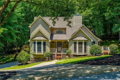 1470 Pine Lark Dr, Canton, GA 30114