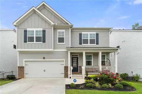 1103 Shadow Glen Dr, Fairburn, GA 30213