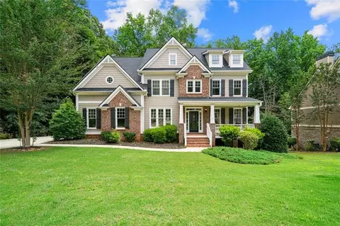 6211 Millstone Trl, Douglasville, GA 30135
