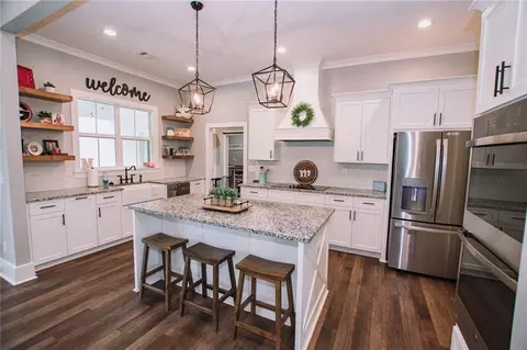 2841 Ike Stone Rd, Monroe, GA 30656 photo 8