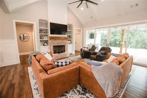 2841 Ike Stone Rd, Monroe, GA 30656 photo 5
